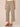 Laurel Oak Absolution Skyrise Paper Bag Waist Relaxed Waist Tie Straight Leg Jean