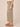 Laurel Oak Absolution Skyrise Paper Bag Waist Relaxed Waist Tie Straight Leg Jean