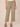 Laurel Oak Absolution Skyrise Paper Bag Waist Relaxed Waist Tie Straight Leg Jean