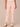 Rose Bloom Absolution High Rise Embroidered Cascading D Back Pocket Clean Finish Fray Hem Slim Straight Pant