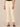 Ecru Absolution High Rise Center Seam Side Slit Kick Flare Pant