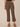 Mushroom Absolution High Rise Center Seam Side Slit Kick Flare Pant