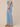Powder Blue Artisanal Absolution Skyrise Sailor Button Double Side Seam Itty Bitty More Bootcut Jean