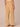 Caramel Latte Skyrise Paper Bag Waist Self Tie Embroidered Side Panel V-Yoke Utility Wide Leg Pant