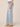 Light Blue Denim Absolution High Rise Distress Fading Whiskering Detail Wide Leg Jean