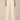 Blanched Almond Absolution High Rise Six Pocket Wide Leg Tall Pant