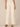 Blanched Almond Absolution High Rise Six Pocket Wide Leg Tall Pant