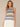 Pearl Dust Grape Multi Sleeveless Round Neck Open Work Scallop Hem Wavy Stripe Stitch Sweater Tank Top