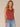Faded Rose Sleeveless Embroidered V-Neck Crochet Knit Tank Top