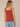 Faded Rose Sleeveless Embroidered V-Neck Crochet Knit Tank Top
