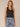 Heather Black Sleeveless Sweetheart Neck Shell Tuck Embroidery Knit Tank Top