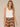 Off White Sleeveless Sweetheart Neck Shell Tuck Embroidery Knit Tank Top
