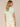 Short Sleeve Scoop Neck Pleated Petite Knit Boyfriend Tee with Print