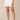 Optic White Absolution High Rise Spade Pocket Roll Cuff Short