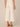 Blanched Almond Absolution High Rise Cropped Hem Wide Leg Jean