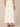 White Skyrise Pleated Pull-On Elastic Waist Cropped Wide Glider Pant