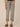 Tinted Brown Absolution High Rise Round Up Cropped Roll Cuff Acid Wash Boyfriend Jean
