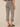 Tinted Brown Absolution High Rise Round Up Cropped Roll Cuff Acid Wash Boyfriend Jean