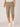 Laurel Oak Absolution Mid Rise Fray Hem Skimmer Pant