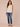 Off White Buttercream Multi Sleeveless Wide Straps Embroidered Front Square Ruched Neck Scallop Hem Petite Woven Tank Top