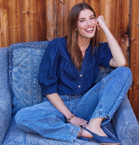 Denim