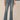 Mid Blue Artisanal Denim Absolution High Rise Sweetheart Yoke Out There Flare Plus Size Jean