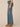 Mid Blue Artisanal Denim Absolution High Rise Sweetheart Yoke Out There Flare Plus Size Jean