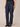 Absolution Stretch Dark Indigo Denim Itty Bitty Boot Leg Plus Size Booty Lift Boot cut Jeans