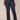 Absolution Stretch Dark Indigo Denim Itty Bitty Boot Leg Plus Size Booty Lift Boot cut Jeans