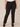  Absolution Booty Lift Plus Size Straight Leg Jeans Black Stretch Denim