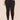 "Ab"solution Booty Lift Plus Size Stretch Black Denim Jeggings Skinny Jeans
