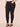 "Ab"solution Booty Lift Plus Size Stretch Black Denim Jeggings Skinny Jeans