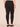 "Ab"solution Booty Lift Plus Size Stretch Black Denim Jeggings Skinny Jeans