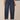 Indigo Denim Absolution Skyrise Uneven Yoke Seaming Relaxed Barrel Leg Plus Size Jean