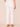 "Ab"solution Plus Size Straight Leg Jeans Optic White Stretch Denim